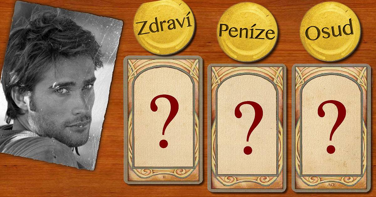 Zdraví, osud, láska? Jak to bude vypadat v tomto roce?