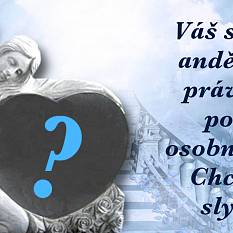 Váš strážný anděl vám právě teď posílá osobní radu. Chcete ji slyšet?
