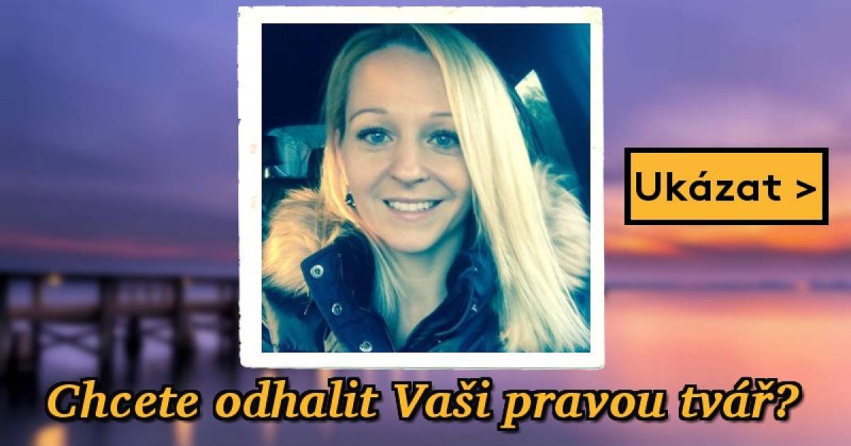 Tohle je vaše osobnost. Tohle jste vy a vaše srdce.