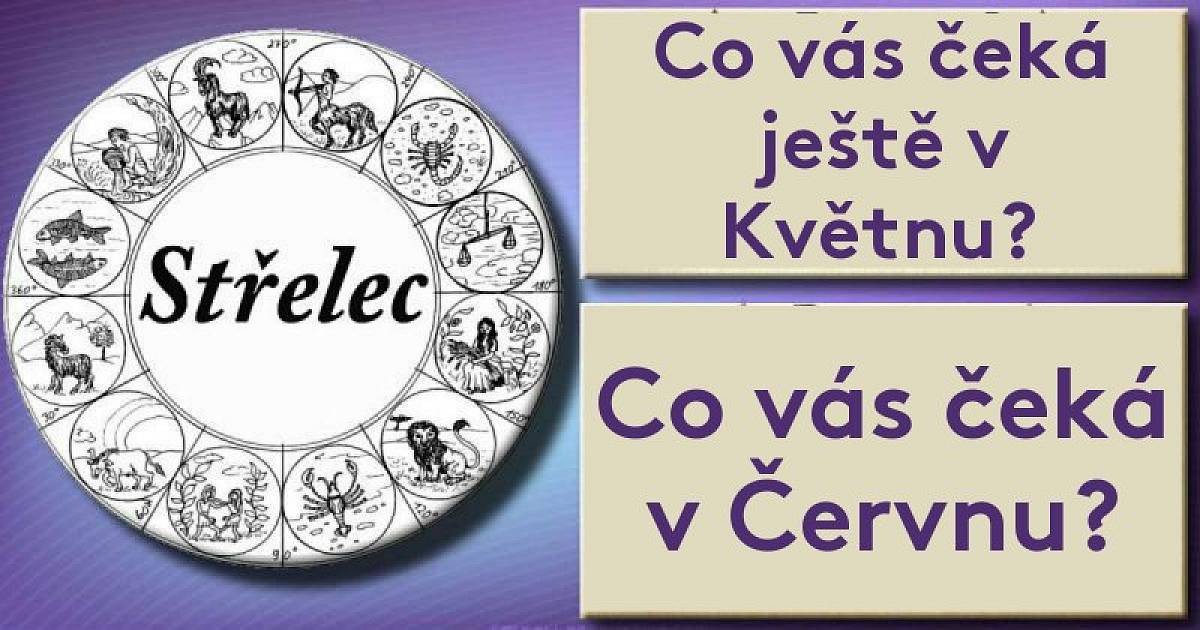 Co vás čeká ještě v květnu a červnu podle horoskopu?