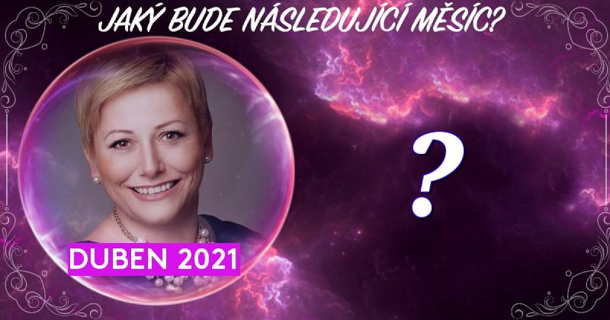 Duben se ponese ve znamení změn a úspěchu. Jaký bude pro vás?